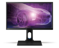 BENQ 23,8'' BL2420P 9H.LCWLA.TBE Czarny - 250213 - zdjęcie 1